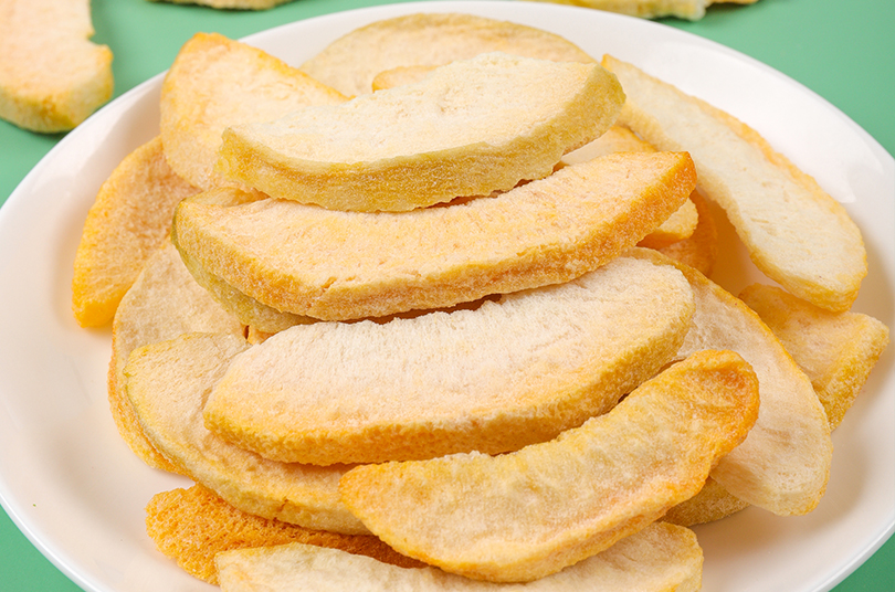 果蔬脆加盟：零食創業新風口在哪？